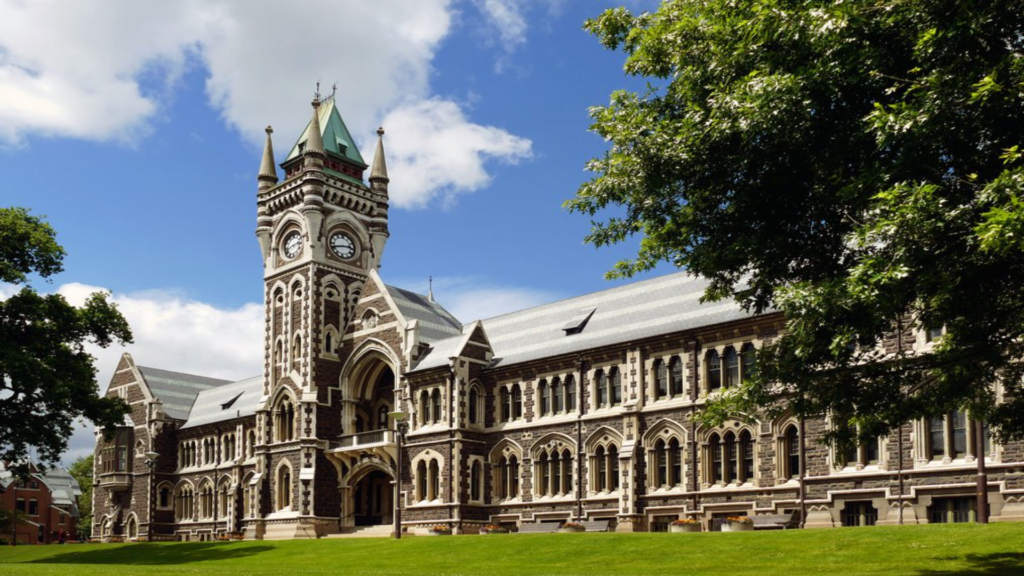 New Zealand – Global Students Hub